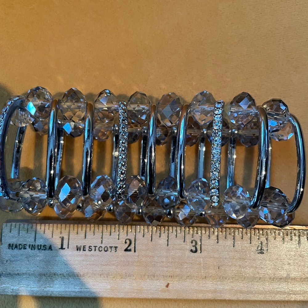 Costume jewelry